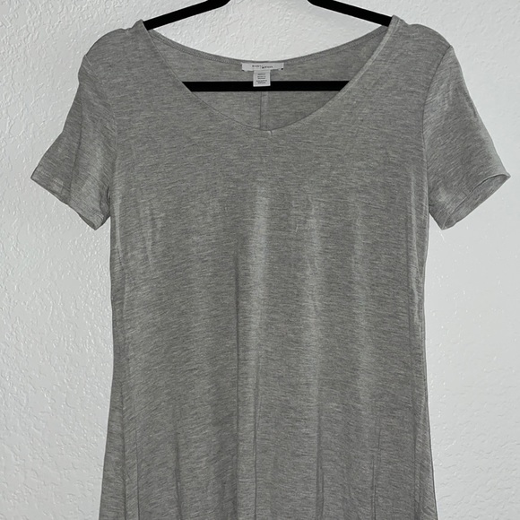 Daily Ritual Essential Dress - Picture 1 of 4